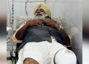 Co-op society officials looted in Punjab