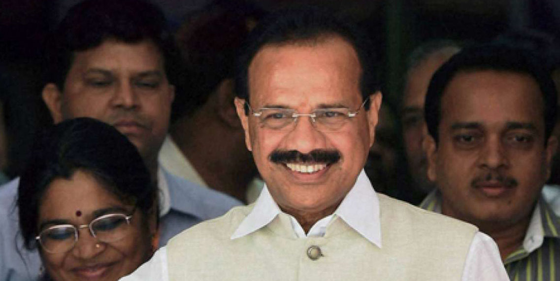 Prez assigns Gowda charge of Ministry of Chemicals & Fertilizers