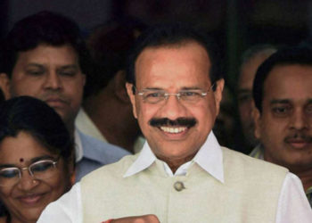 Prez assigns Gowda charge of Ministry of Chemicals & Fertilizers