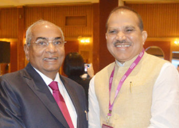 FAI Awards: Fertilizer co-ops give pvt companies a run for their money