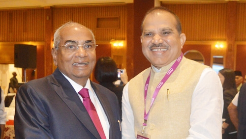 FAI Awards: Fertilizer co-ops give pvt companies a run for their money