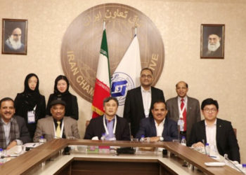 ICA A-P: Fear of US sanction robs Regional Assembly off its glitter