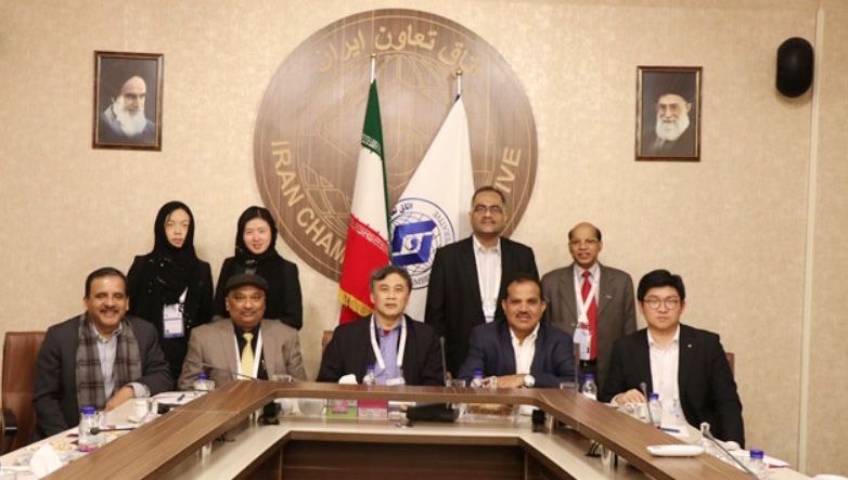 ICA A-P: Fear of US sanction robs Regional Assembly off its glitter