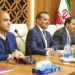 ICA AP: Regional Assembly kicks off in Tehran, Chandra Pal presides