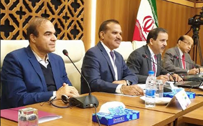 ICA AP: Regional Assembly kicks off in Tehran, Chandra Pal presides