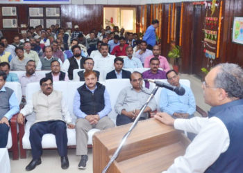 Skilling rural youth: IFFCO Yuva launched in Phulpur