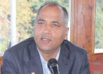 Himachal CM gives Rs 90 cr to co-op sector
