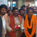 Jharkhand: BJP Ex-MP elected Chairman of State Co-op Bank