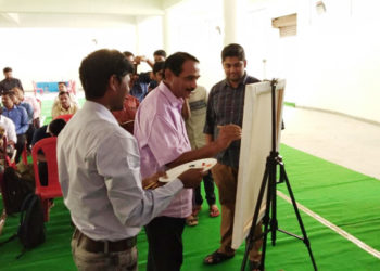 Co-op Week: SUCO Bank launches drawing camp