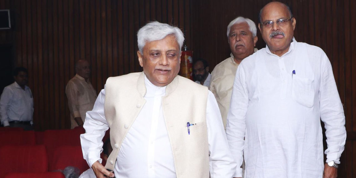 NAFCUB gears up to elect a new board