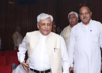 NAFCUB gears up to elect a new board