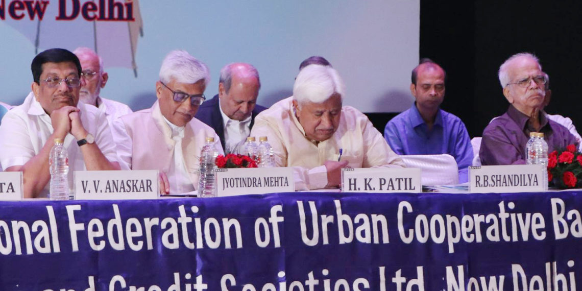 Top UCB leaders to meet RBI Deputy Governor today