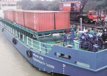 Inland Voyage: IFFCO becomes part of history