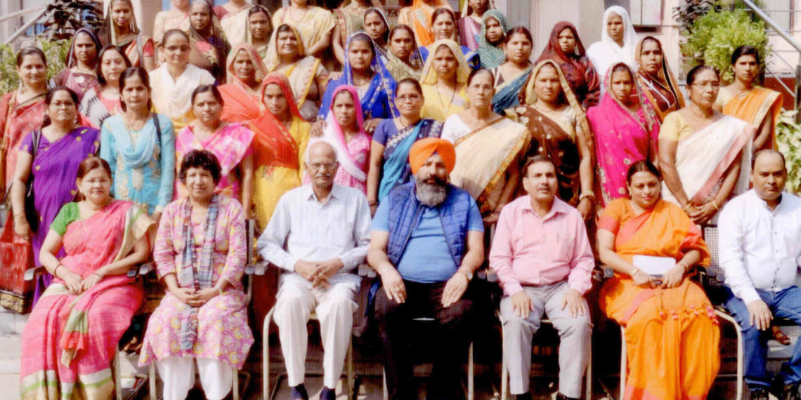 NCUI: NCCE focus on upgradation of skills of women cooperators