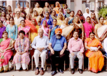 NCUI: NCCE focus on upgradation of skills of women cooperators