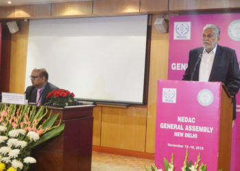 NEDAC: Rupala assures delegates of unstinted support