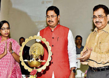 PACS to become Agriculture Welfare Centre in Bihar: Rana