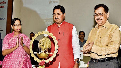 PACS to become Agriculture Welfare Centre in Bihar: Rana