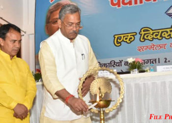 Uttarakhand: Massive co-op elections underway, DCCBs’ nominations today