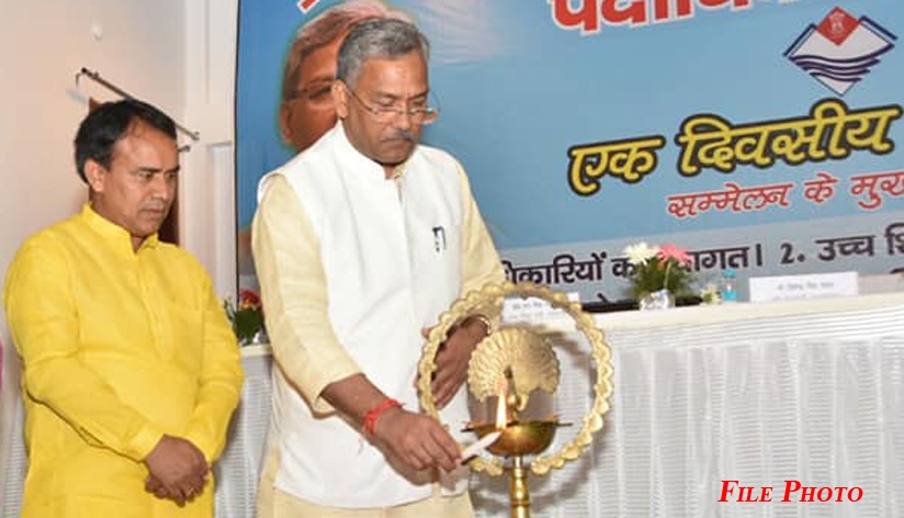 Uttarakhand: Massive co-op elections underway, DCCBs’ nominations today