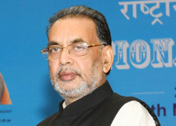 NCUI: Radha Mohan to kick off 65th Co-op Week