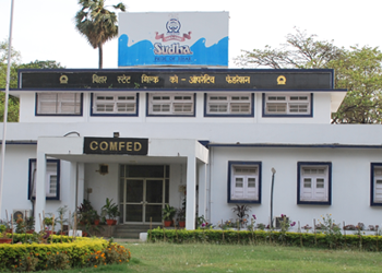 SUDHA to expand its footprints in northeast