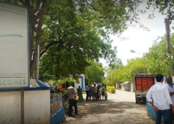 TN Dairy Co-op: Elections cancelled