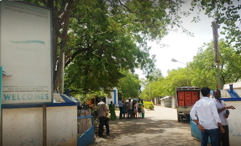 TN Dairy Co-op: Elections cancelled