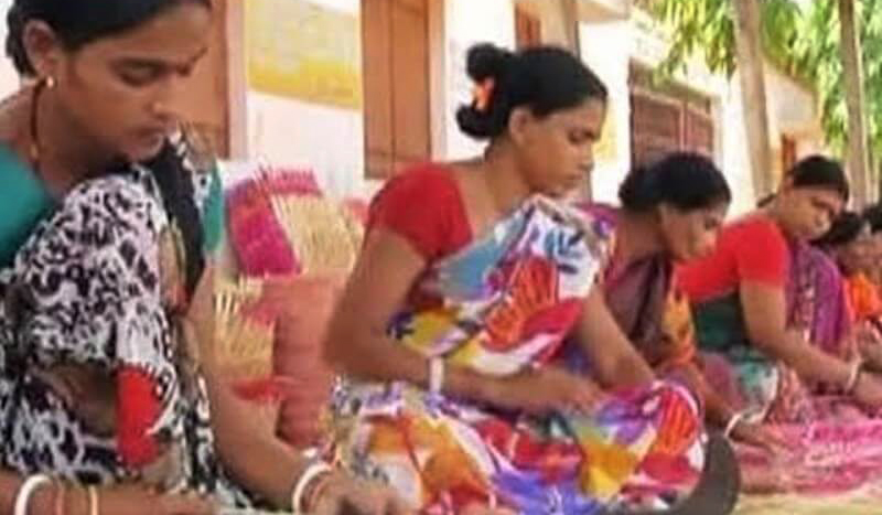Women co-ops pretty strong in Tripura: Report
