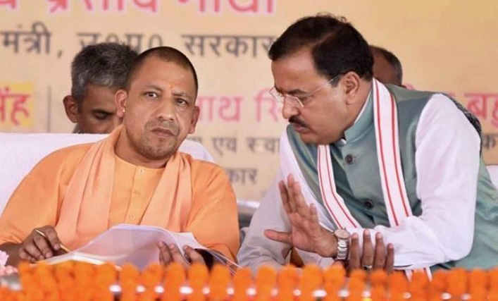 UP follows suit; appoints Committee for DCCBs’ merger