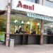 Amul scores highest with nine number of brands