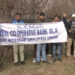 DCCB, Baramulla: Temporary staff-members hold protest march