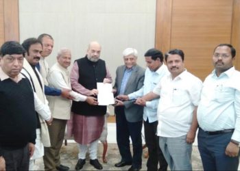 Farm crisis: Modi govt following into Telangana’s foot-steps?