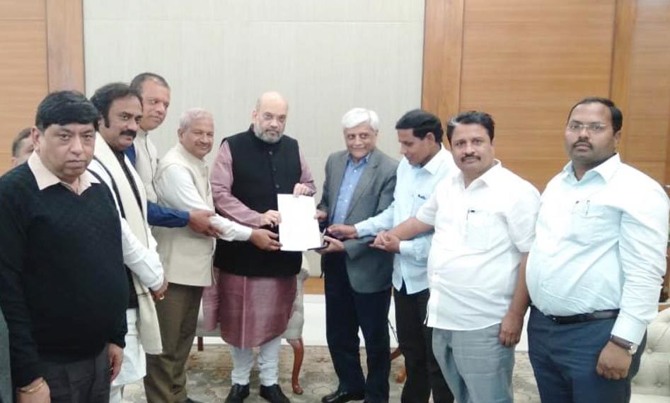 Farm crisis: Modi govt following into Telangana’s foot-steps?