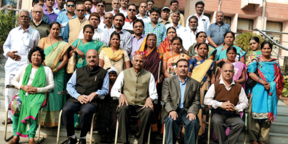 NCCE trains consumer co-ops’ officials to compete in market