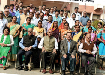 NCCE trains consumer co-ops’ officials to compete in market