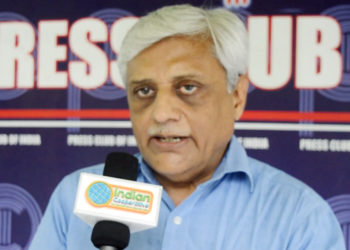 NITI Aayog & restoration of importance of cooperatives