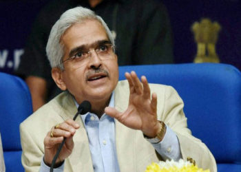 Will Das be inspired by his predecessors?