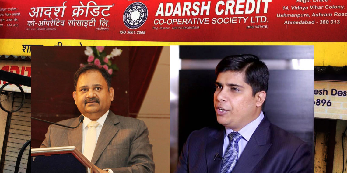 Govt orders Adarsh Co-op’s liquidation, depositors a confused lot