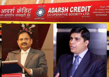 Govt orders Adarsh Co-op’s liquidation, depositors a confused lot