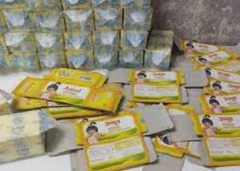 Racket of spurious butter in Amul boxes busted