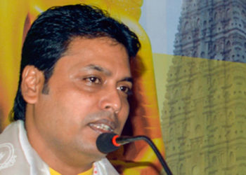 Amul forays into Tripura