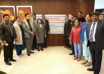 COBI leaders led by Amin holds seminar in Budapest