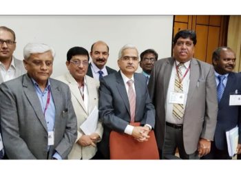 RBI guv sits with deputies to listen to co-op banks’ issues