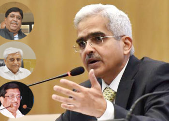 Co-op bankers to meet RBI Governor in Mumbai today