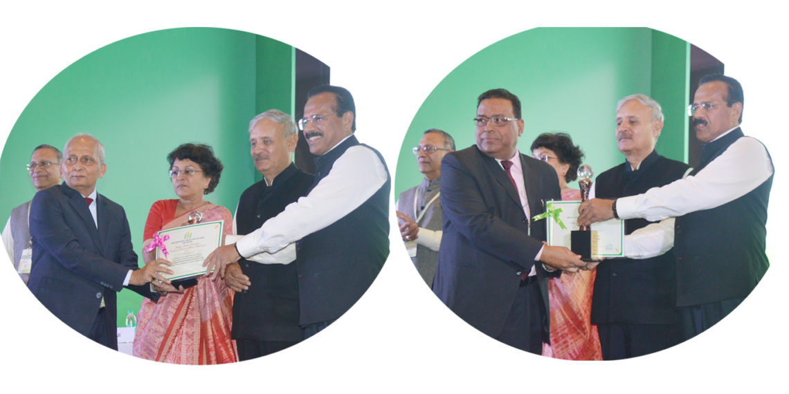 IFFCO & Kribhco excel at FAI Prize distributions