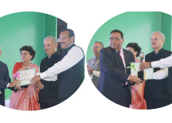 IFFCO & Kribhco excel at FAI Prize distributions