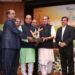 Fishcopfed, NCDC bag awards at Agriculture Conclave