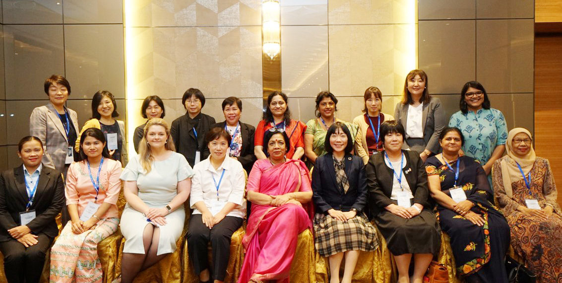 ICA-AP Women Committee: Nandini wins election with massive mandate