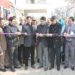 Mobile ATM vans’ of J&K State Co-op launched